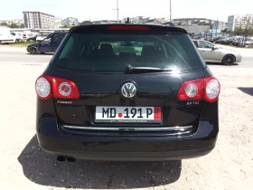 VW Passat, снимка 6