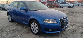 Audi A3, снимка 2