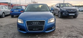 Audi A3, снимка 1