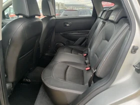 Nissan Qashqai, снимка 10 — Bazar.bg Nissan Qashqai, снимка 10