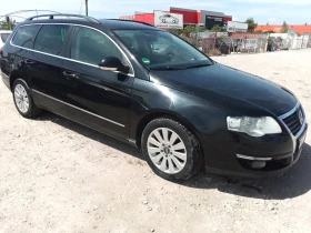 VW Passat, снимка 2