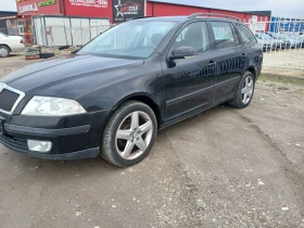 Skoda Octavia - 3300 € / 6454.24 лв. - 46776483 3