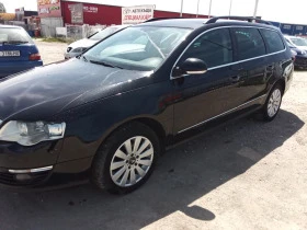 VW Passat, снимка 3