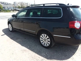 VW Passat, снимка 4