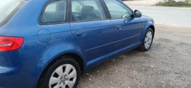 Audi A3, снимка 5