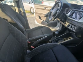 Skoda Fabia, снимка 8
