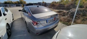 Hyundai Sonata Бензин Hybrid Eco Drive КАПАРИРАНА, снимка 16