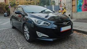 Hyundai I40  Exclusive 160кс, снимка 2