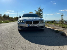 Обява за продажба на BMW 530 D F10 8скорости ~24 500 лв. - изображение 7