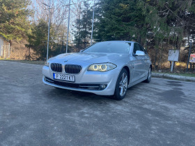 BMW 530 D F10 8скорости, снимка 3