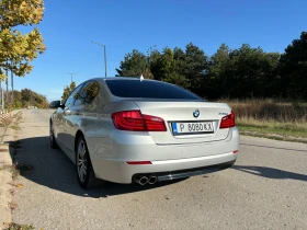 Обява за продажба на BMW 530 D F10 8скорости ~24 500 лв. - изображение 9