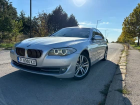 Обява за продажба на BMW 530 D F10 8скорости ~24 500 лв. - изображение 1