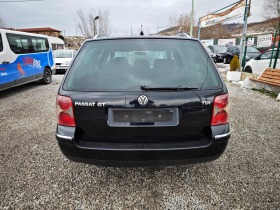     VW Passat 1, 9 TDi HighLine