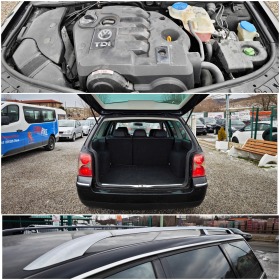 VW Passat 1, 9 TDi HighLine, снимка 16 - Автомобили и джипове - 44184509