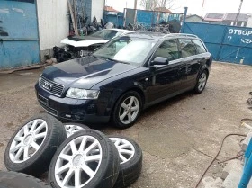 Audi A4 1.8т S-LINE , снимка 14