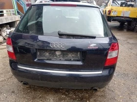 Audi A4 1.8т S-LINE , снимка 12