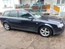 Audi A4 1.8т S-LINE , снимка 13