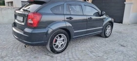     Dodge Caliber 1.8 Benzin/Gas