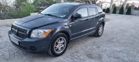  Dodge Caliber