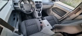 Dodge Caliber 1.8 Benzin/Gas - [11] 