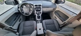 Dodge Caliber 1.8 Benzin/Gas - [10] 