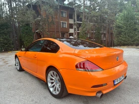 BMW 650, снимка 3