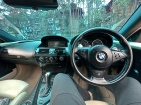 BMW 650, снимка 9
