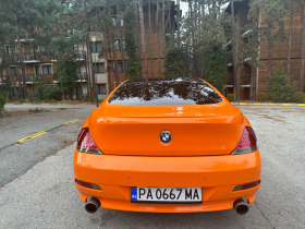 BMW 650, снимка 4 - Автомобили и джипове - 45385024