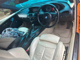 BMW 650, снимка 8 - Автомобили и джипове - 45385024