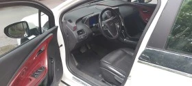 Opel Ampera, снимка 4