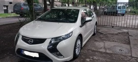 Opel Ampera, снимка 1