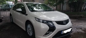 Opel Ampera, снимка 2