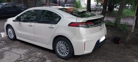 Opel Ampera, снимка 3