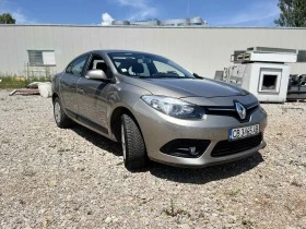 Renault Fluence | Mobile.bg    4