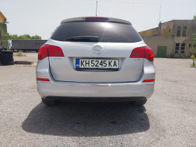 Opel Astra TOURER COSMO , снимка 7