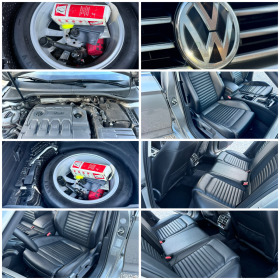 VW Passat Нов внос от Белгия Топ състояние!, снимка 10