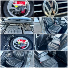 VW Passat FULL LED/CAMERA/DSG/KEYLESS/AMBIENT/PANO/DIGITAL, снимка 10