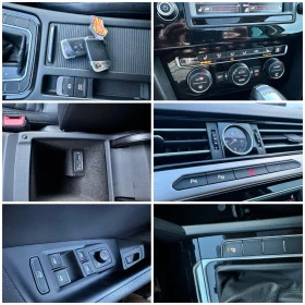 VW Passat FULL LED/CAMERA/DSG/KEYLESS/AMBIENT/PANO/DIGITAL, снимка 13