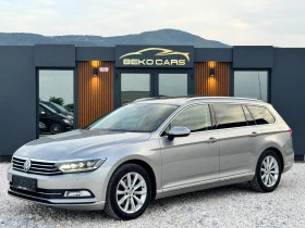 VW Passat Нов внос от Белгия Топ състояние! - 23999 лв. - 28449726 | Car24.bg