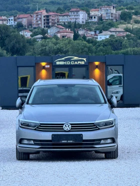 VW Passat Нов внос от Белгия Топ състояние! - [10] 