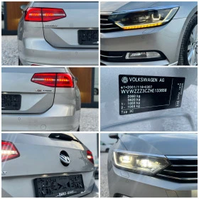 VW Passat FULL LED/CAMERA/DSG/KEYLESS/AMBIENT/PANO/DIGITAL, снимка 11