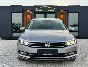 VW Passat Нов внос от Белгия Топ състояние! - [2] 