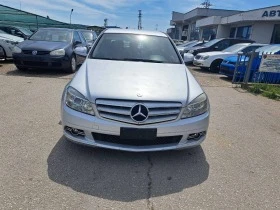 Mercedes-Benz C 220 CDI AVANGARD, снимка 2