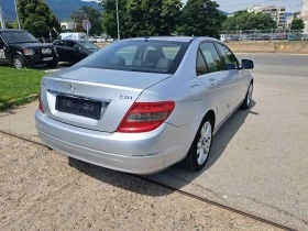 Mercedes-Benz C 220 CDI AVANGARD, снимка 5