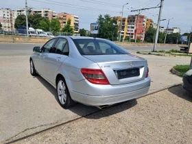 Mercedes-Benz C 220 CDI AVANGARD, снимка 3