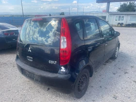 Mitsubishi Colt 1.3i НА ЧАСТИ, снимка 6