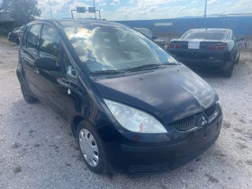 Mitsubishi Colt 1.3i НА ЧАСТИ, снимка 2