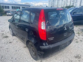 Mitsubishi Colt 1.3i НА ЧАСТИ, снимка 3