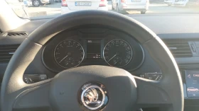 Skoda Octavia 1.6 TDI, снимка 8