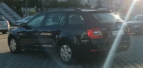 Skoda Octavia 1.6 TDI, снимка 4